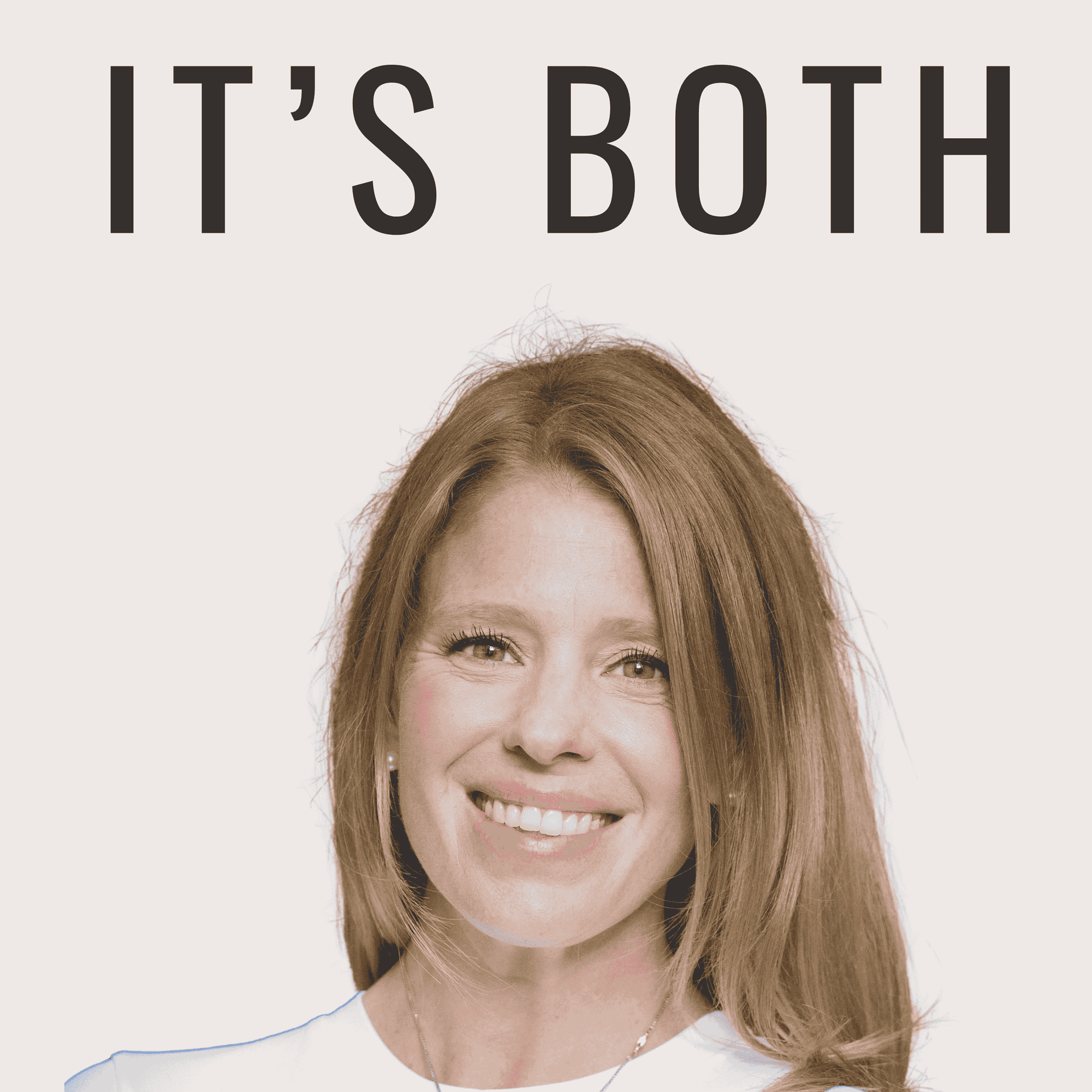 The Bothness of Parenting: Practical Tips with Behavior Analyst Mandy Grass - It’s Both — Personal Growth For Real Life Transitions cover