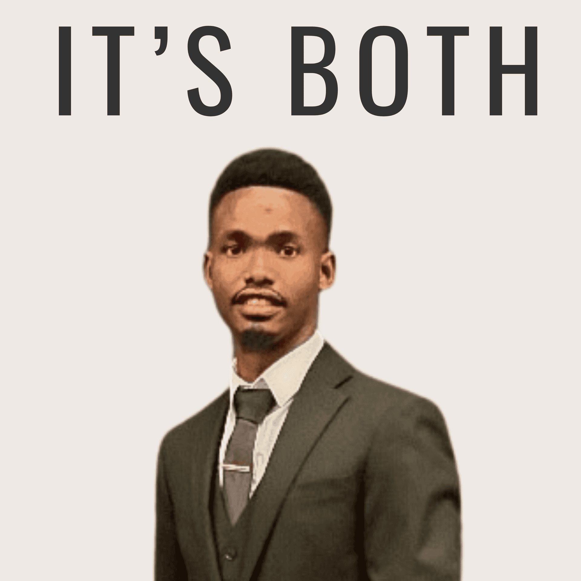 From Refugee Camp to Resilience: Abdikadir on Belonging, Fear, and Finding Home — It’s Both — Personal Growth For Real Life Transitions cover
