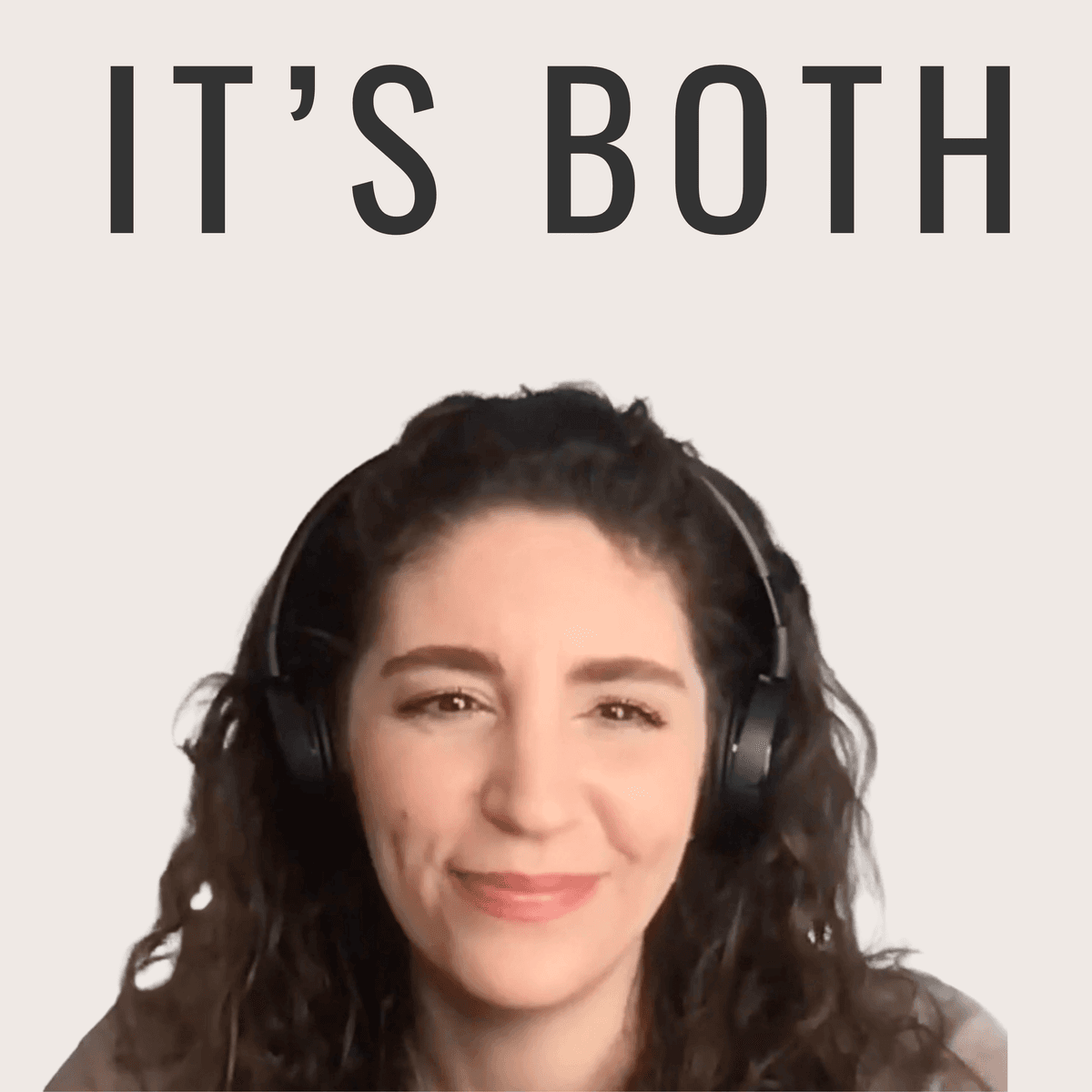 Year’s End: Navigating Transitions with Grief and Gratitude - It’s Both — Personal Growth For Real Life Transitions cover