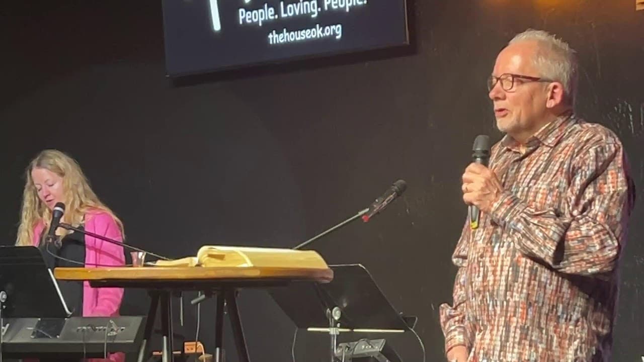 Excess Baggage Part 2 - The House Podcast cover