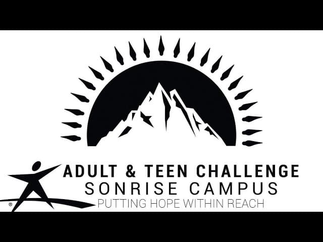 Sonrise Adult & Teen Challenge Sunday - The House Podcast cover