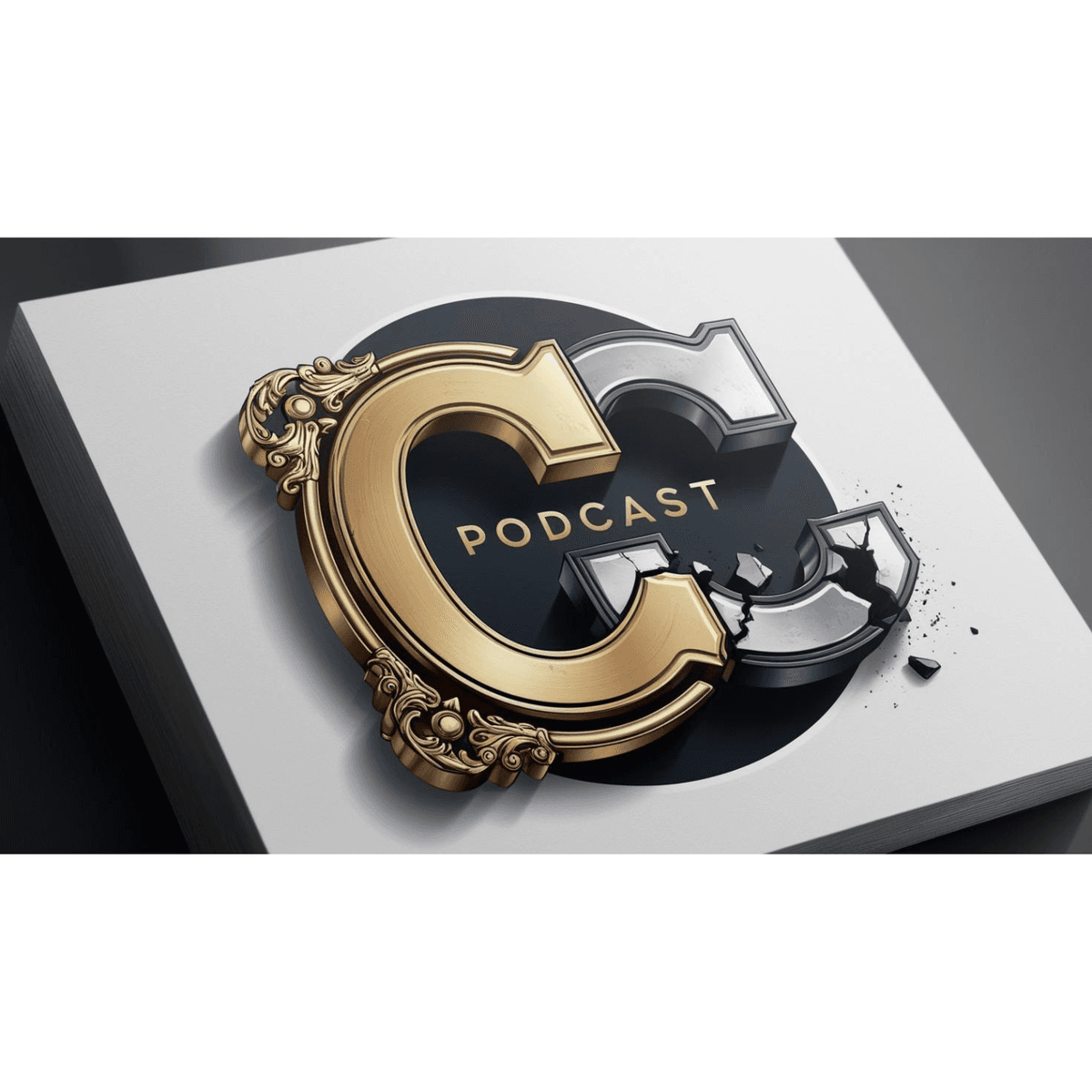 Conversations of Mascots, Disasters, and Autistic Powers - Carefully Careless cover