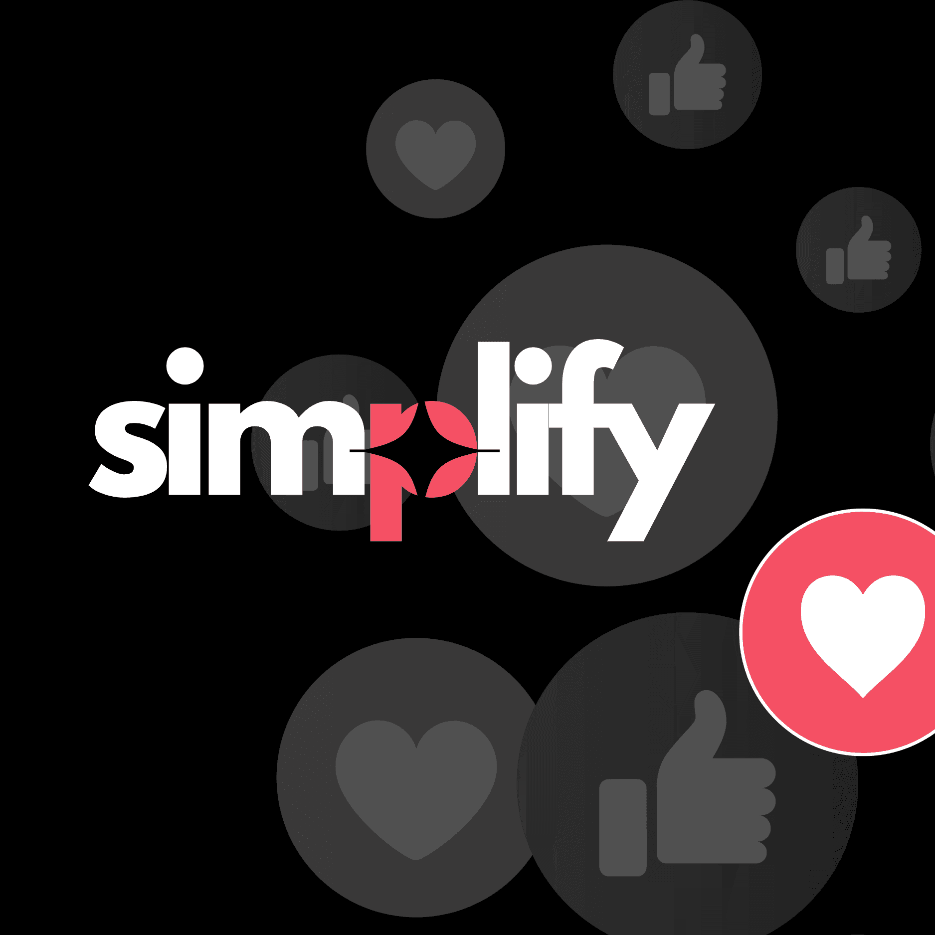 One Customer, One Platform: Two Game-Changers - Simplify cover