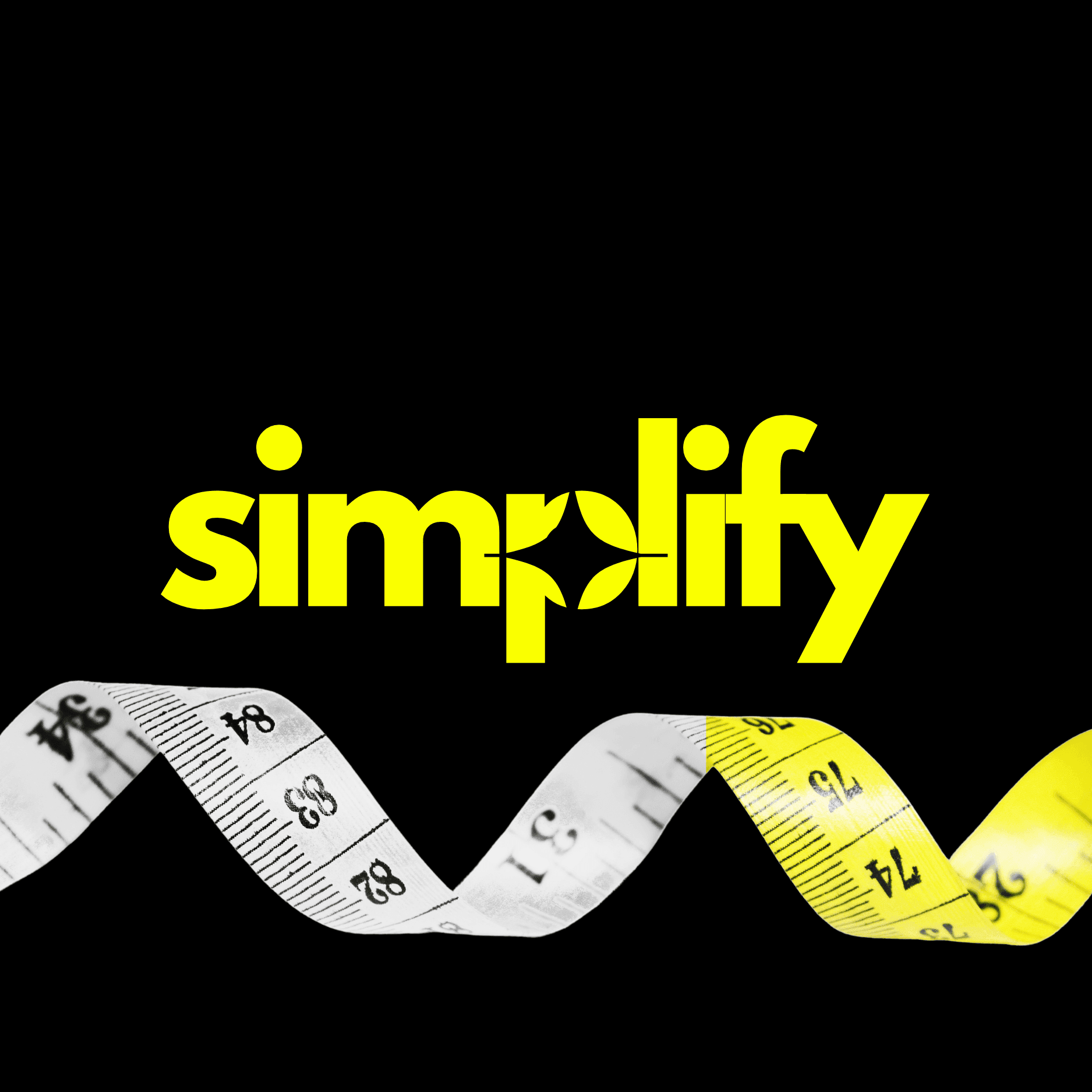 Numbers Don’t Lie, Guessing Does - Simplify cover