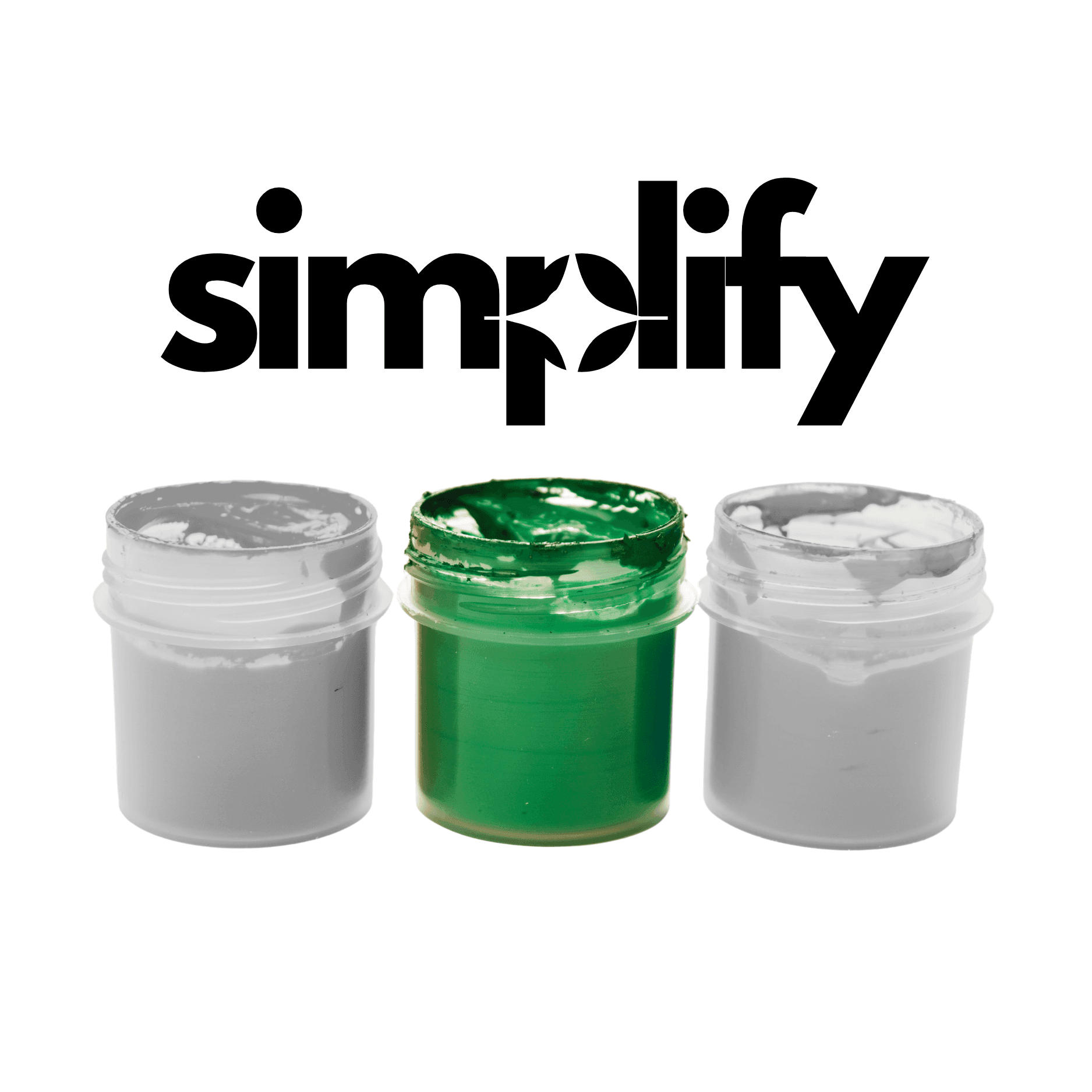 Bucket List: The Secret to Social Media Sanity 🪣🚀 - Simplify cover