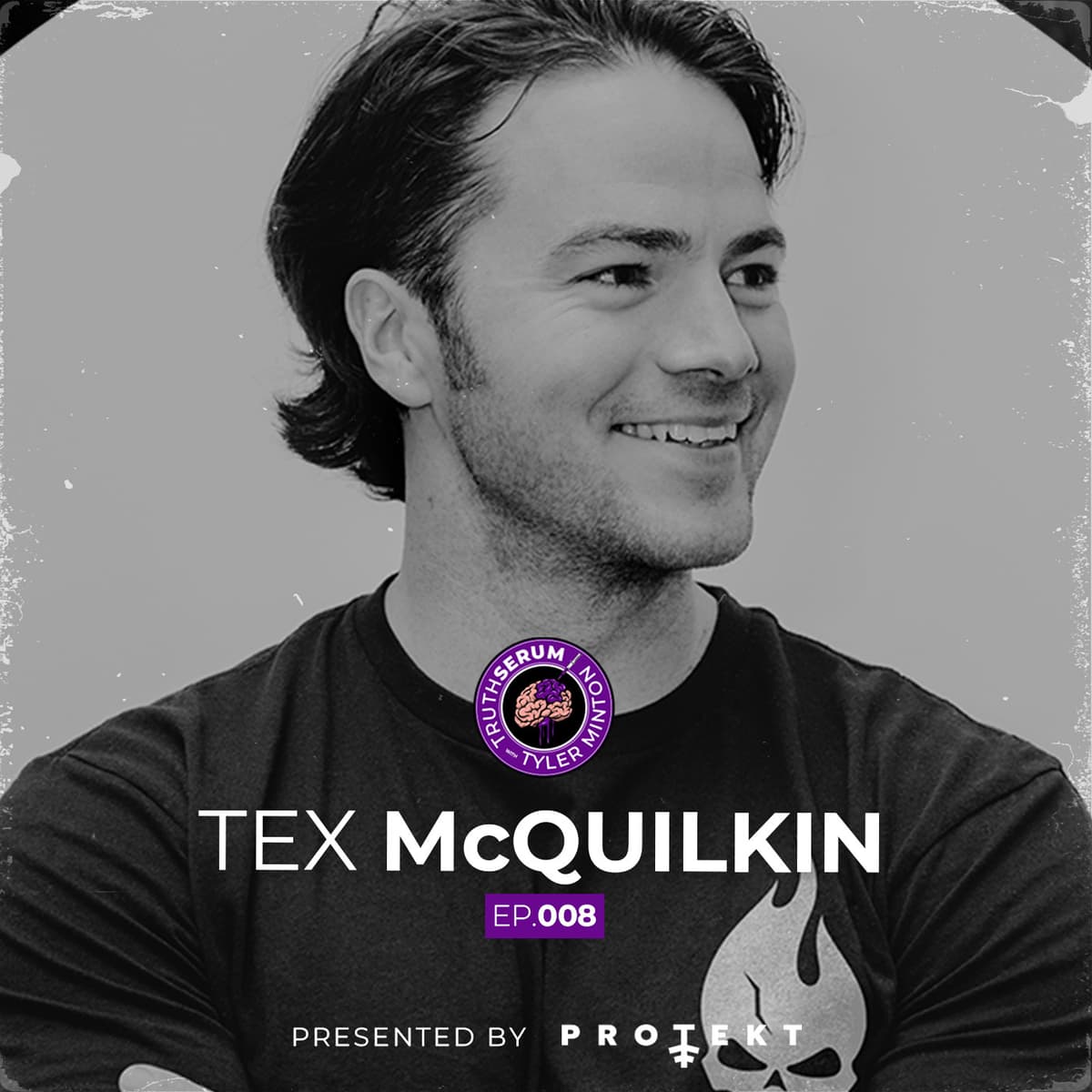 Podcast cover
