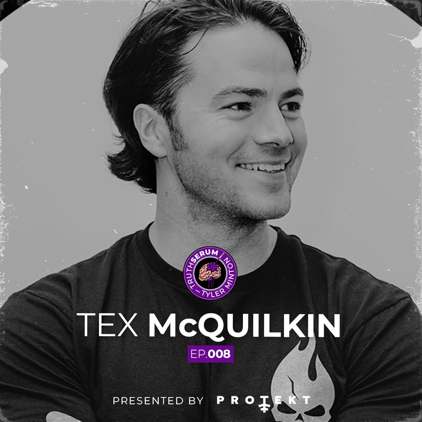 Most Coaches Are Getting It WRONG – Tex McQuilkin on Leadership, Training & What Actually Works | Truth Serum with Tyler Minton | Ep.008 - Truth Serum with Tyler Minton cover