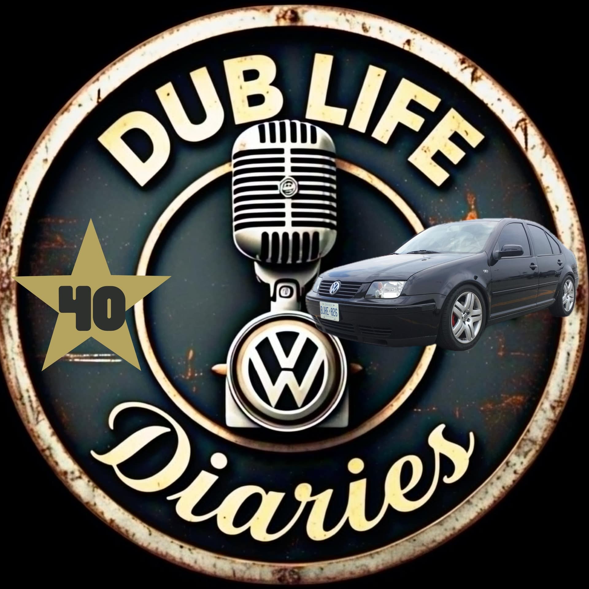 Wrenches, Woes & Dieselgate — Inside VW Tech with Nick Weidelich  Ep40 — DubLife Diaries The VW Lifestyle Podcast cover