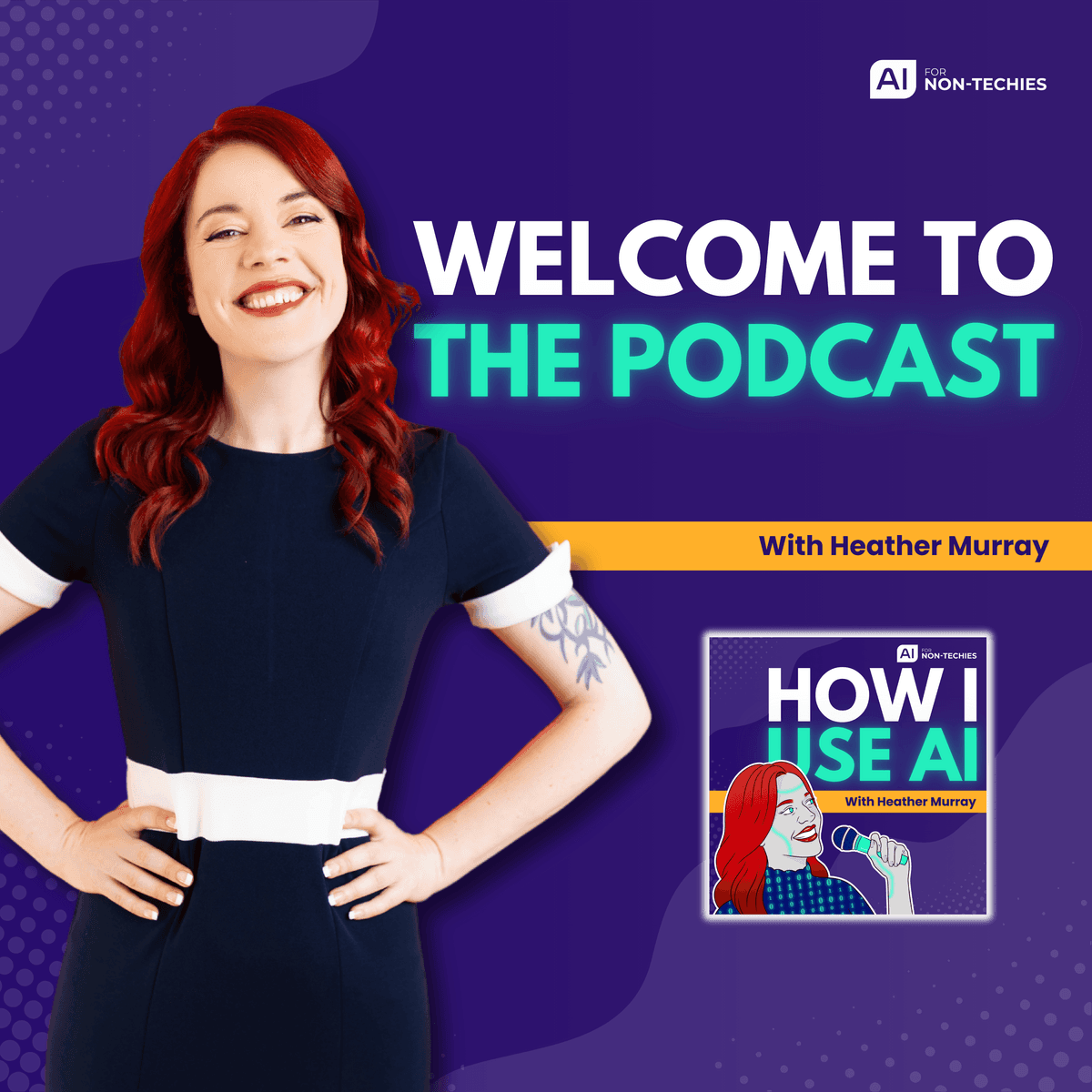 Welcome to How I Use AI - How I Use AI cover