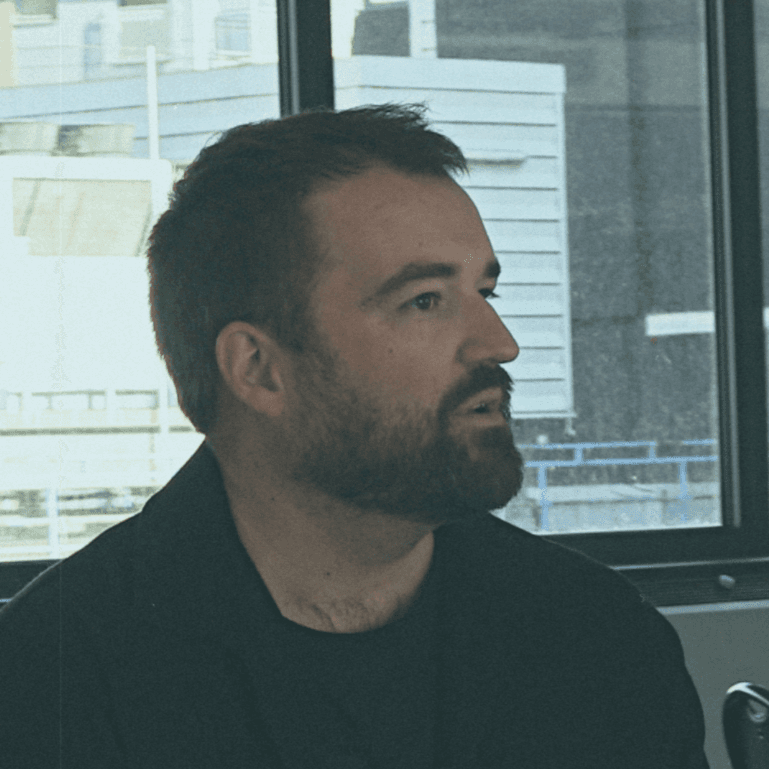 Electric Dreams to Exit: How Mina Navigated Startup Growth & Acquisition - Traction: The Technology Growth Show cover