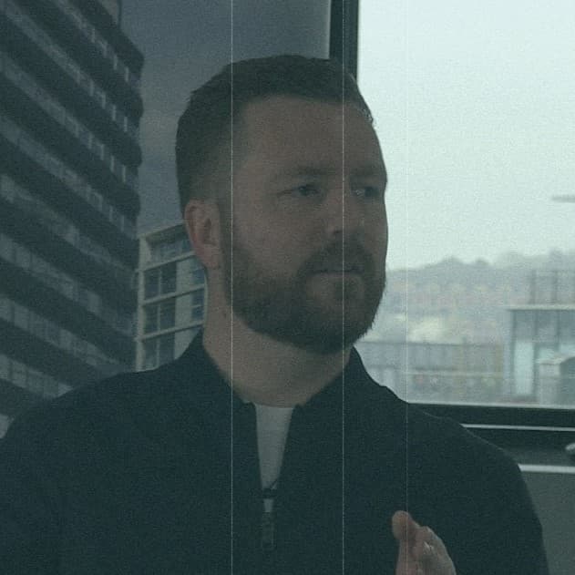 Simplicity Wins: How FourJaw Cracked the Productivity Code - Traction: The Technology Growth Show cover