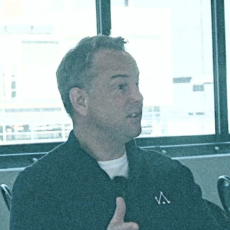 From Kitchen Table to AI Leader: The Automated Analytics Story - Traction: The Technology Growth Show cover