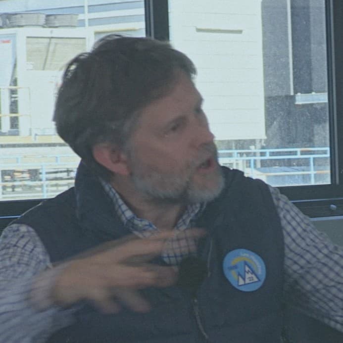 Breaking Biotech: The Exciting Instruments Story - Traction: The Technology Growth Show cover