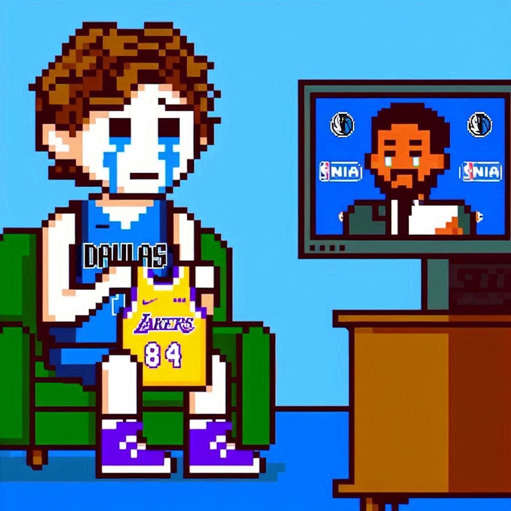 Walmart vs. Small Towns, Luka Gone Away, and Tear-Jerking Flicks! - Casually Lit cover