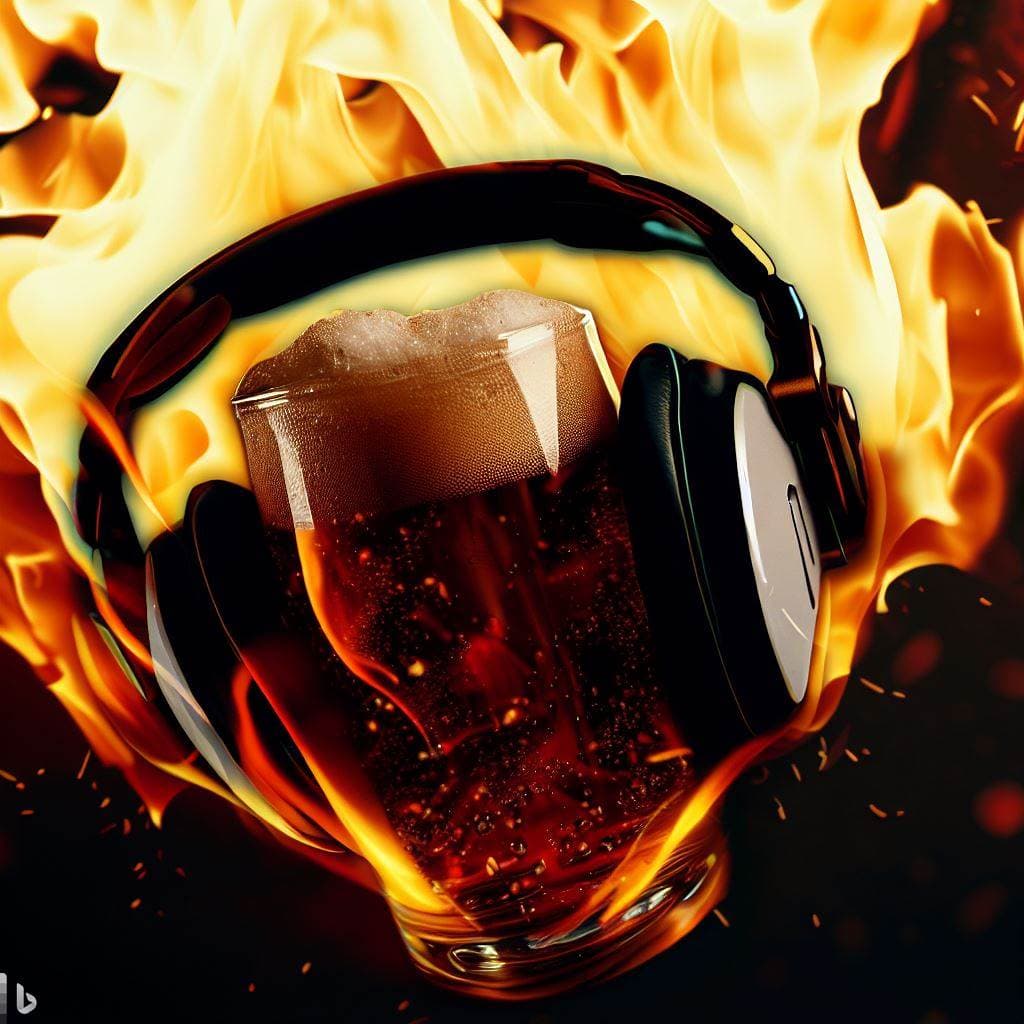 When Things Get out of Hand This is What You Get - Casually Lit cover