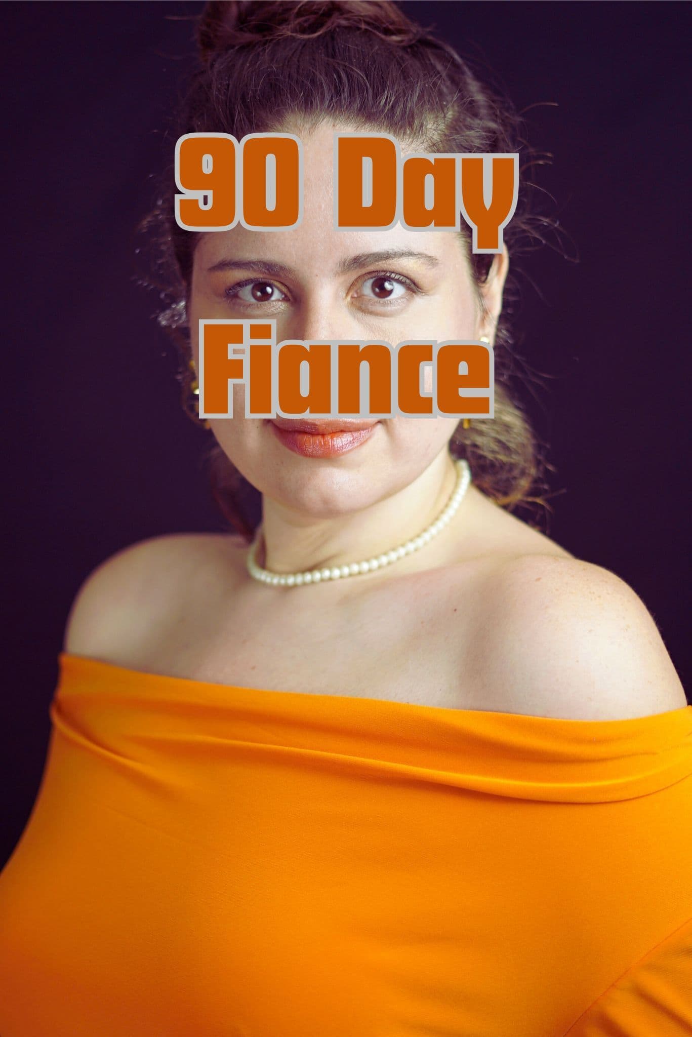 90 Day Fiance - Daddy Recovery cover