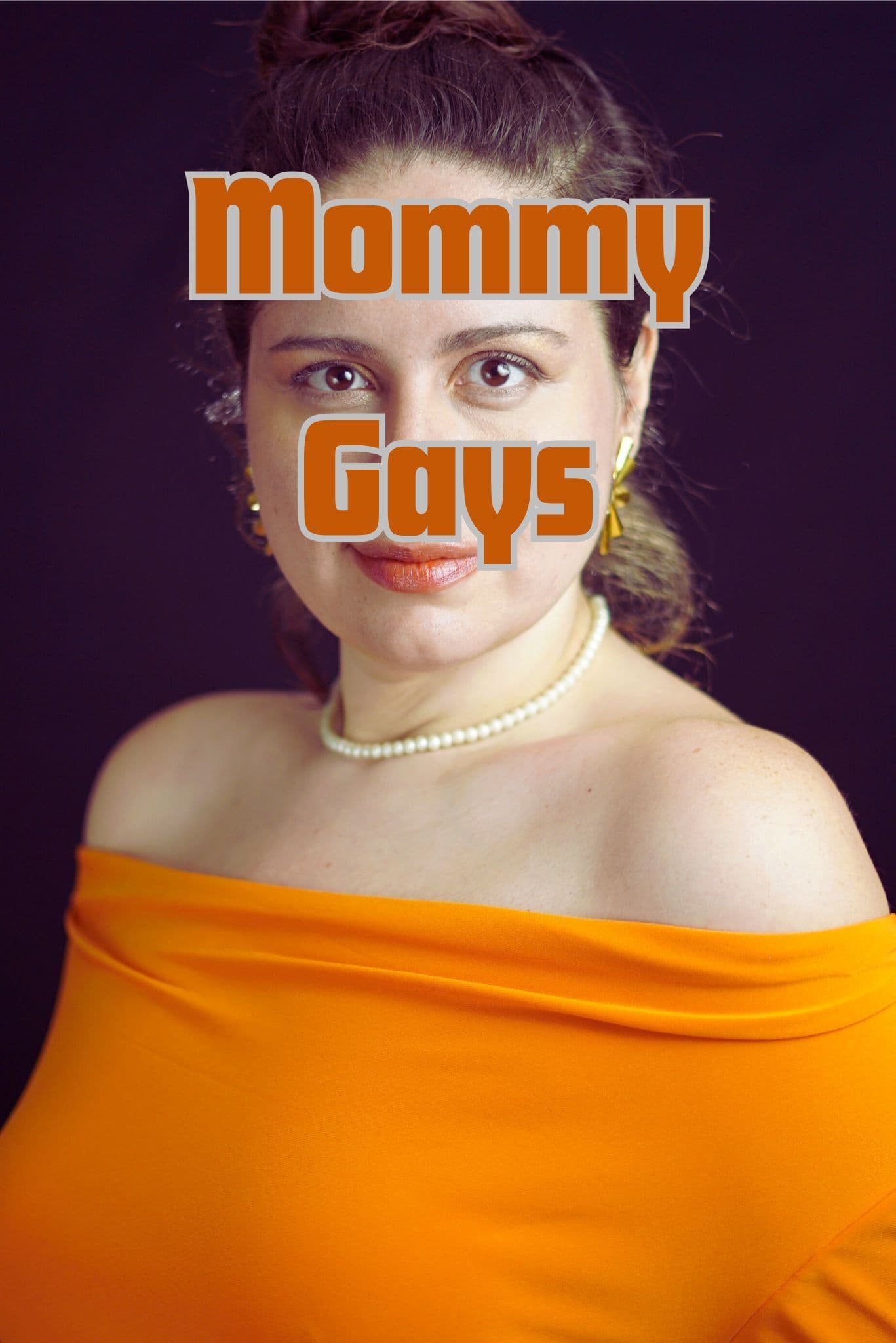 Mommy Gays - Daddy Recovery cover