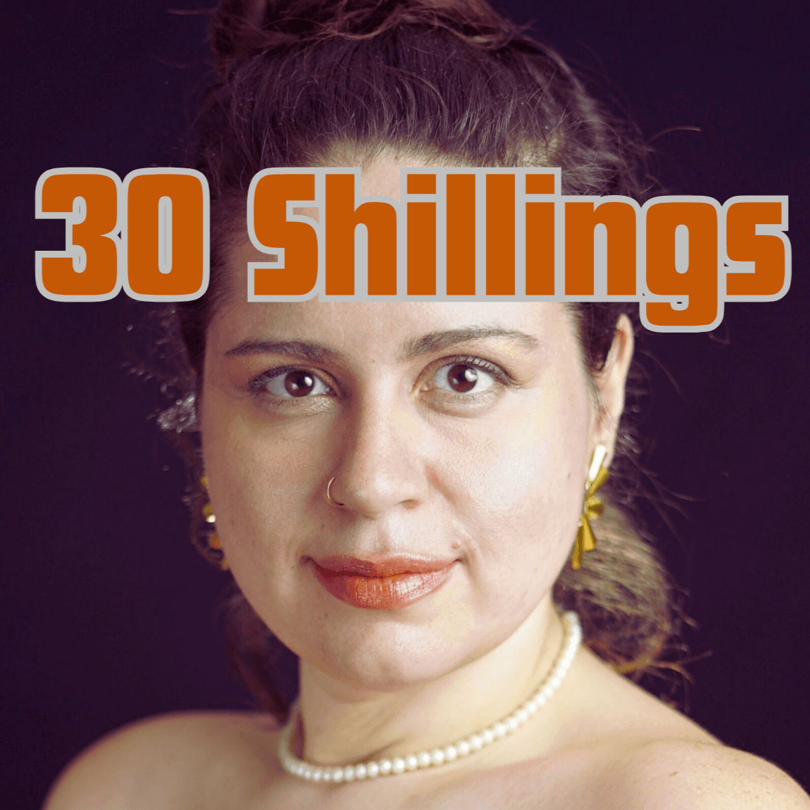30 Shillings - Daddy Recovery cover
