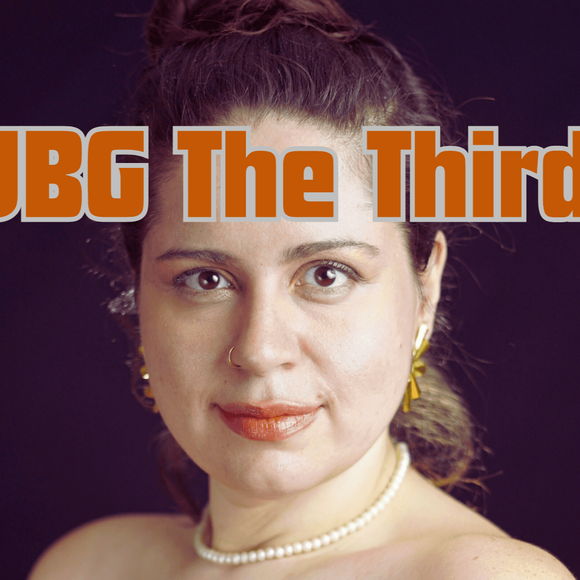 JBG The Third - Daddy Recovery cover