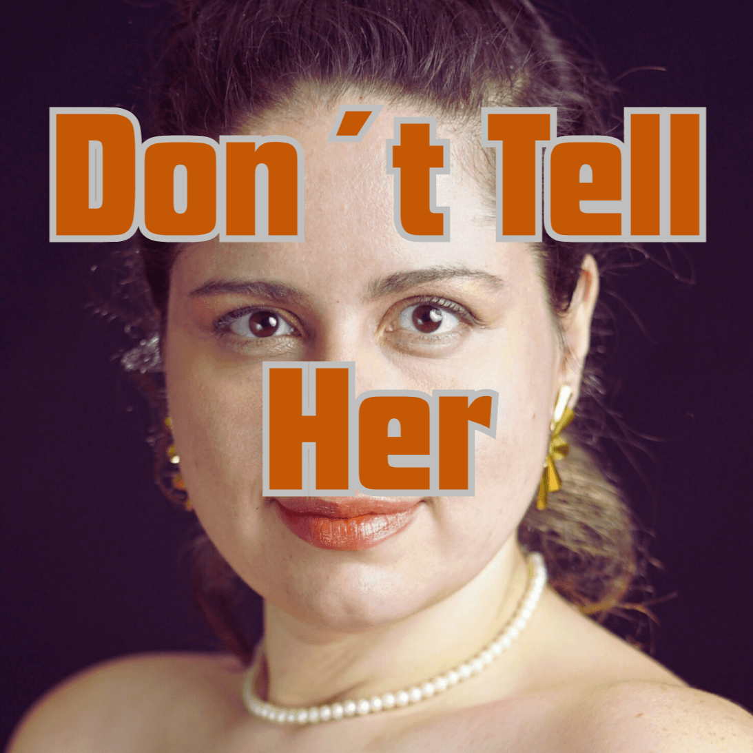 Don´t Tell Her - Daddy Recovery cover