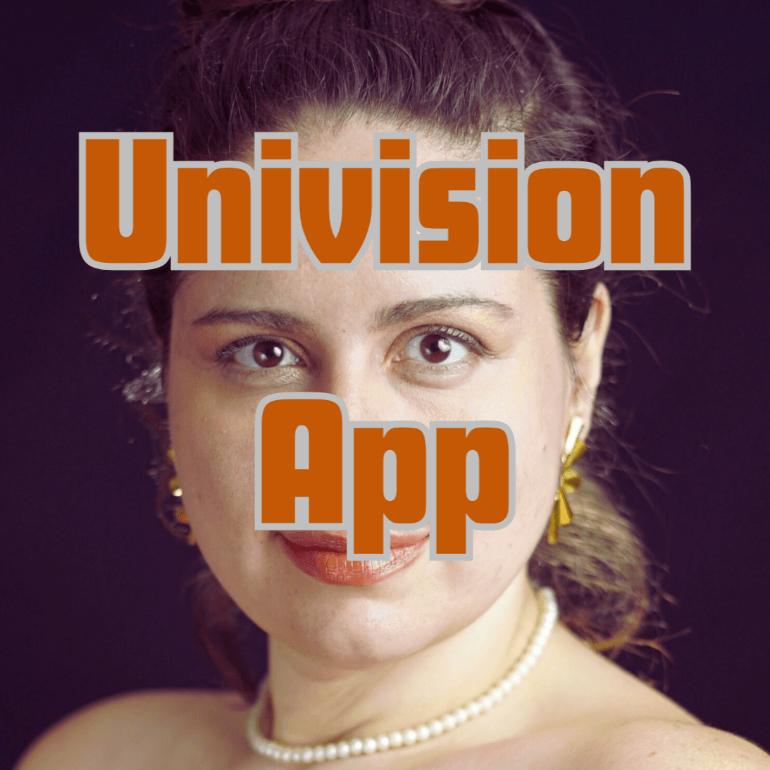 Univision App - Daddy Recovery cover