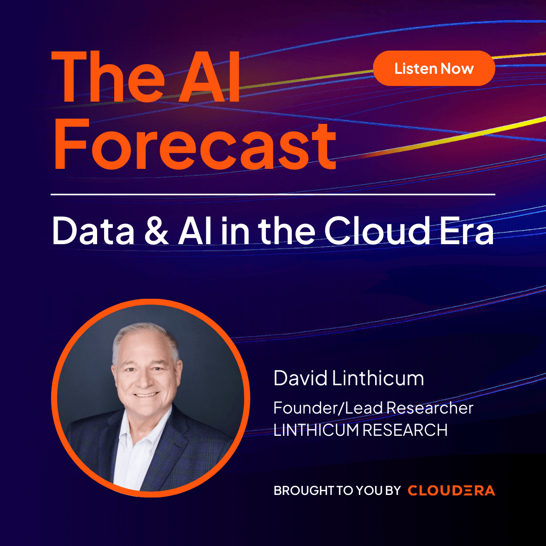 The Vibecoding Liability: How Unchecked AI Can Kill Cloud ROI - The AI Forecast: Data and AI in the Cloud Era cover