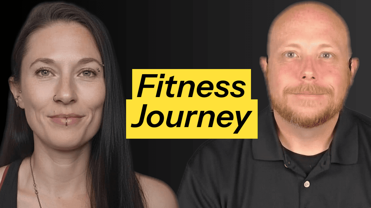 Just A Dudette From Marathons to Pro Bikini: Sam Lee's Journey - Just A Dude Podcast cover