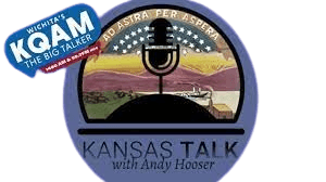 Kansas Talk: Saturday May 2nd, 2026 - The Voice of Reason with Andy Hooser cover