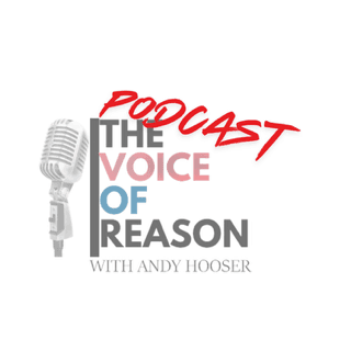 Roger Marshall: SAVE Act Rhetoric vs. Fact, DHS Shutdown, and the Democrat Agenda - The Voice of Reason with Andy Hooser cover