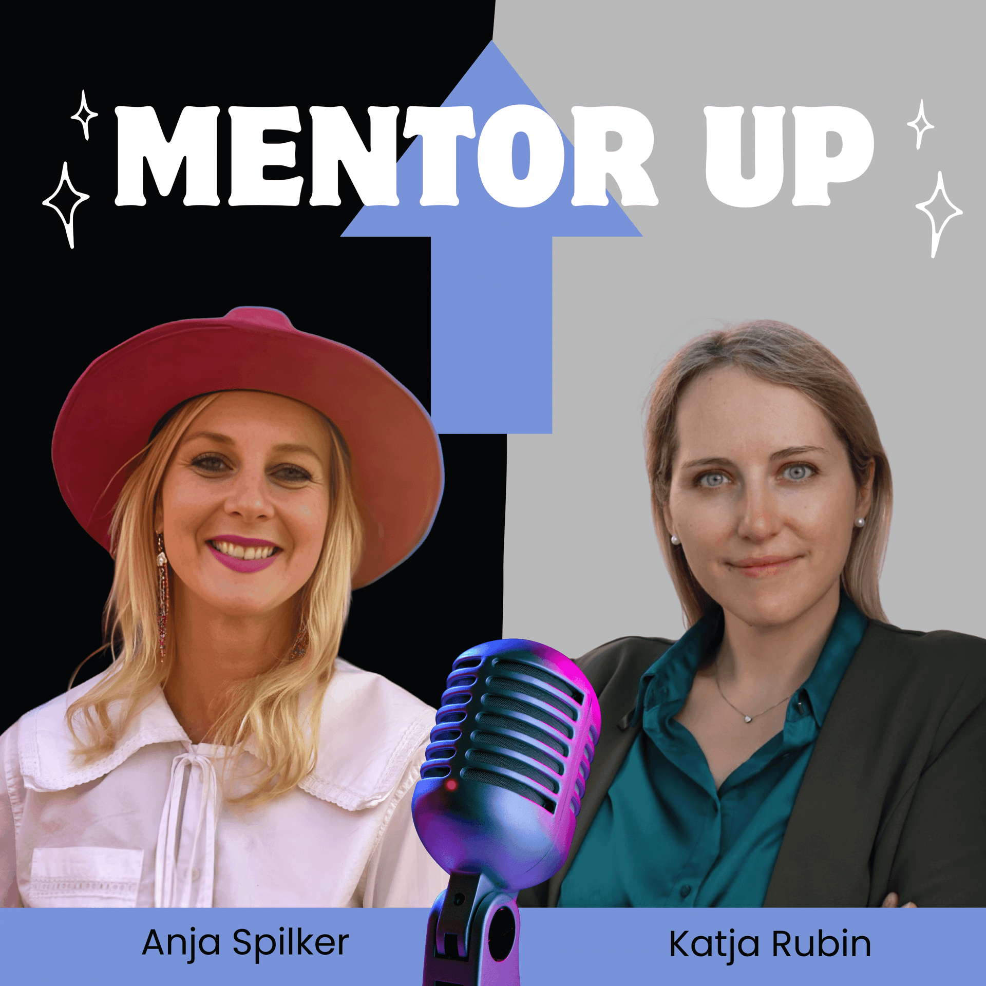 AI Is Giving Non-Technical People a Superpower. Just Try! Vibe Coding Advice with Katja Rubin - Mentor Up cover