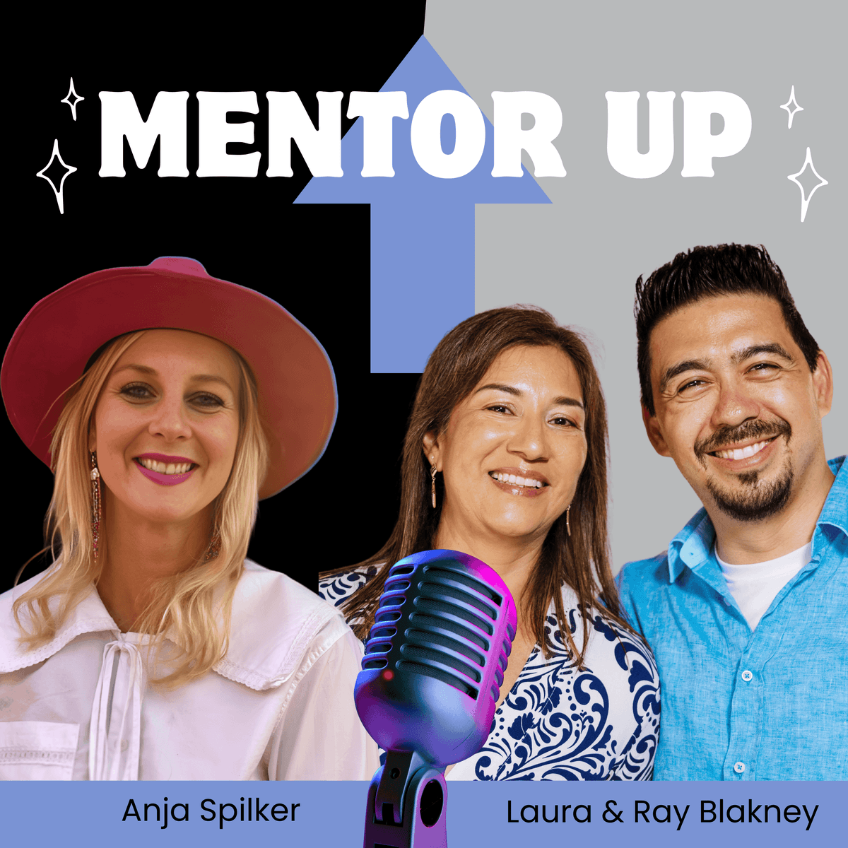 Lessons for Entrepreneurs & Leaders: How to Stay Resilient After Betrayal and Depression - Mentor Up cover