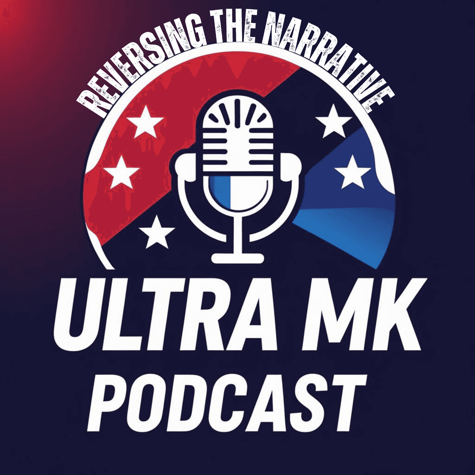Ultra MK Podcast Episode 37: Michael Maxsenti for Congress Dist 47 - Mountain Top Media Podcast cover