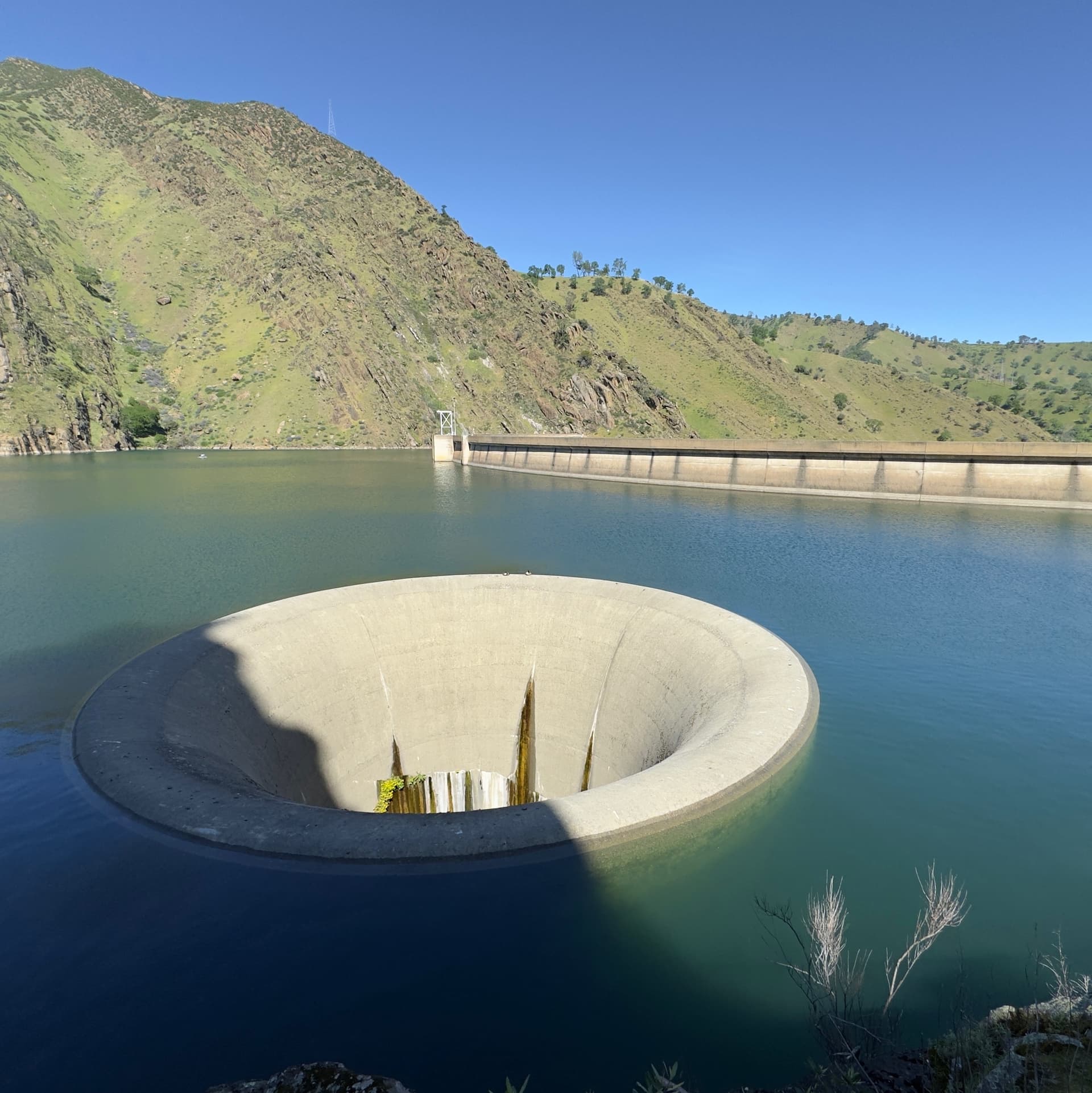 *Preview* Show hole (Hole show) — The Drain cover