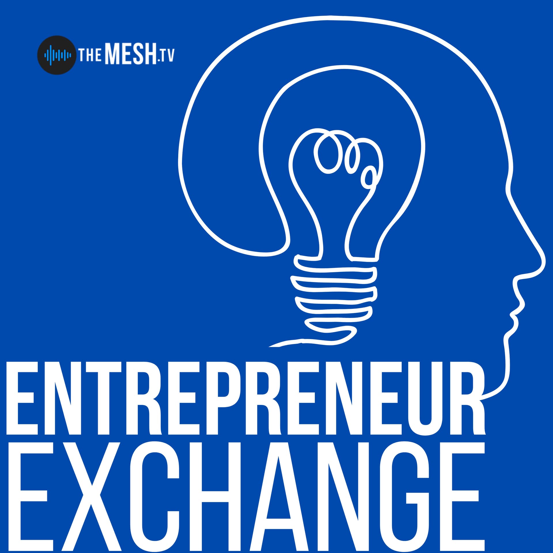 Bright Ideas: Non-Alcoholic Beer and Startup Success with Bright Barrel’s Caleb Drown and Brian Garrison - Entrepreneur Exchange cover