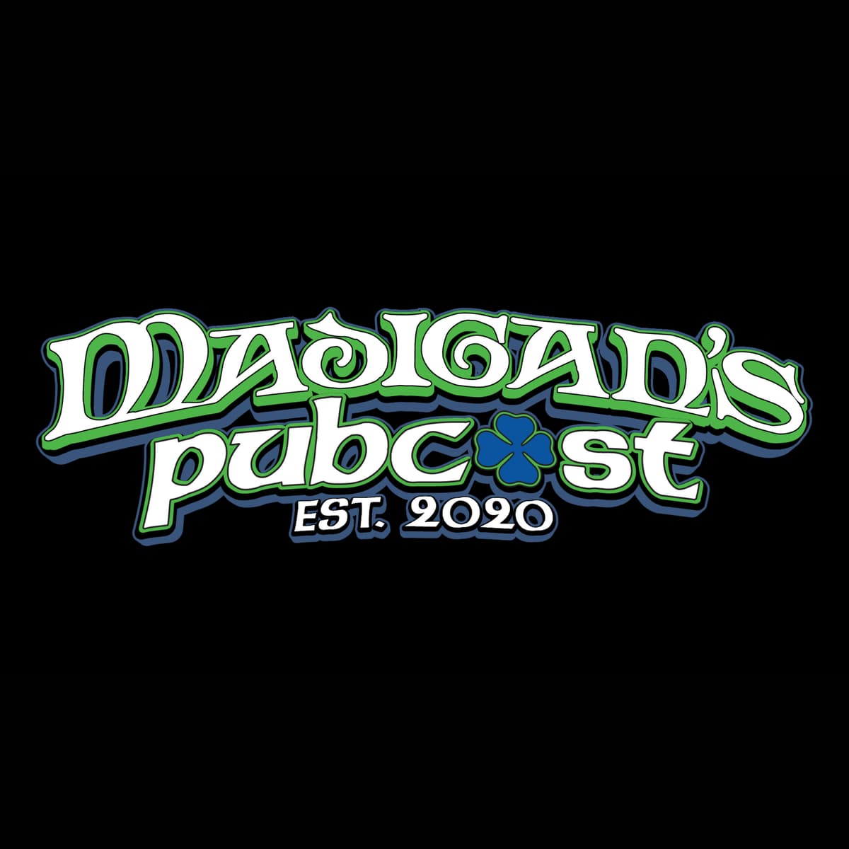 Episode 50: Pope Fight, Monkeypox, & The Taco Bell Shortage - Madigan’s Pubcast cover
