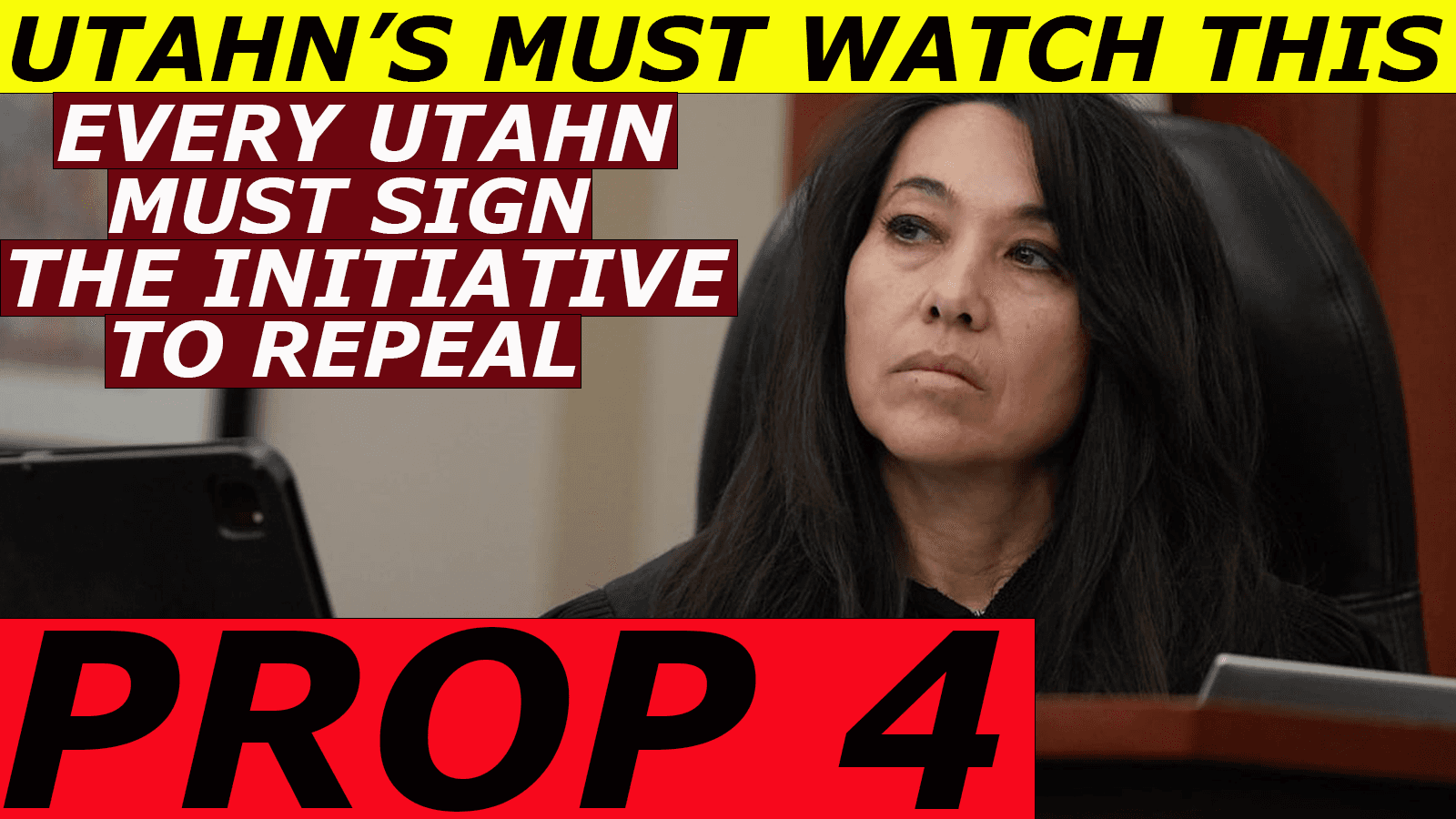 Utah Residents - Sign This Petition Before February 14th!! - God and Country Podcast cover