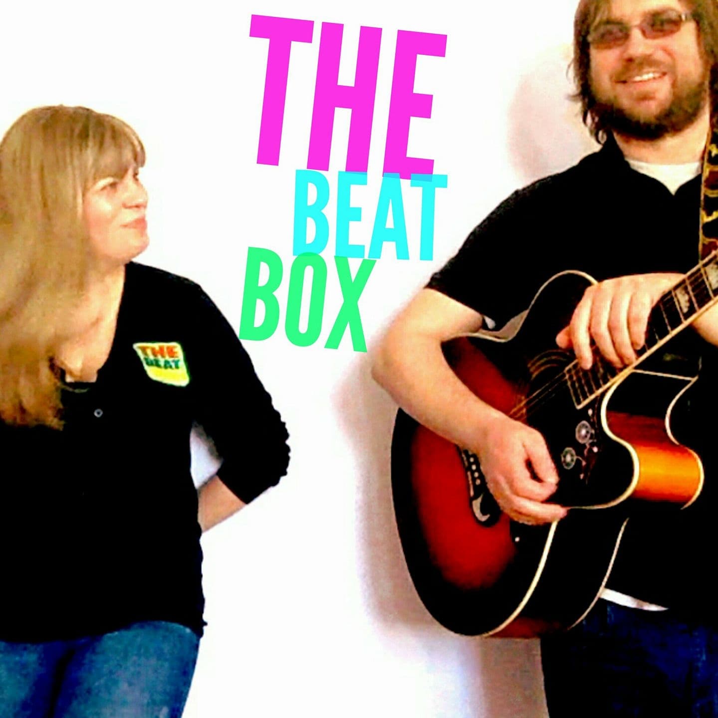 Laura - The Beat Box Music Production - Kat Crawford cover