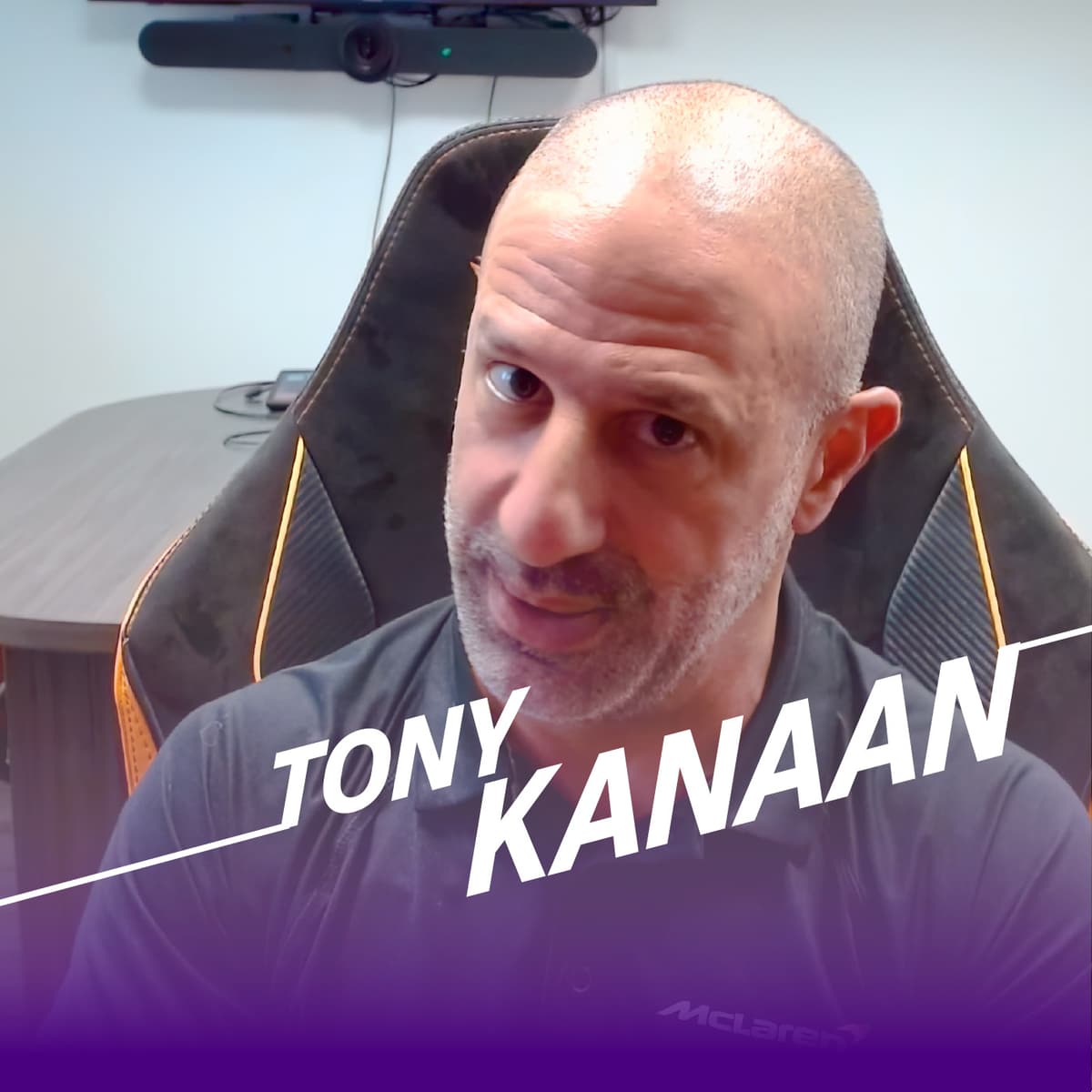 Tony Kanaan: From Indy 500 Glory to Life After Racing | Racers Unchained with Paul Tracy - Racers Unchained with Paul Tracy cover