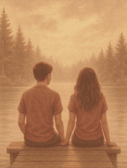 Summer Camp - Dirty Dreams cover