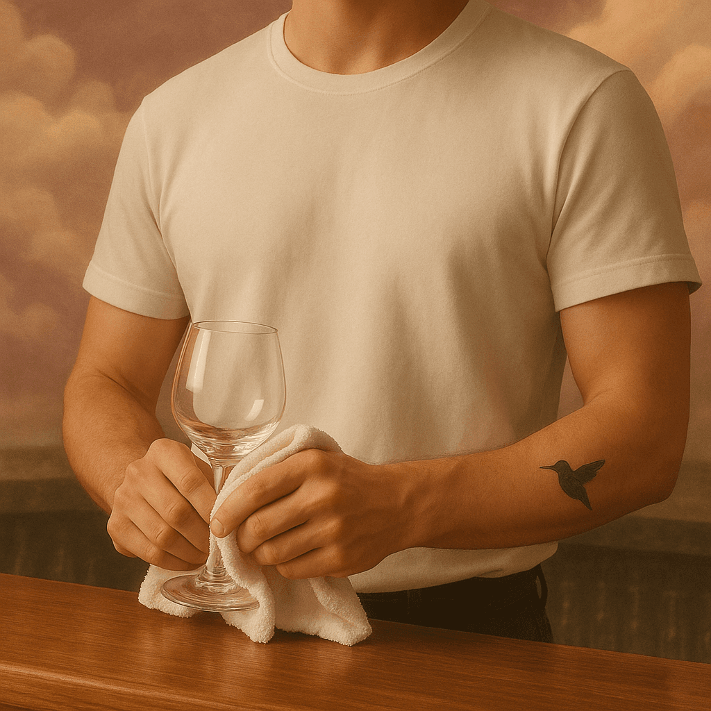 The Hummingbird Tattoo - Dirty Dreams cover