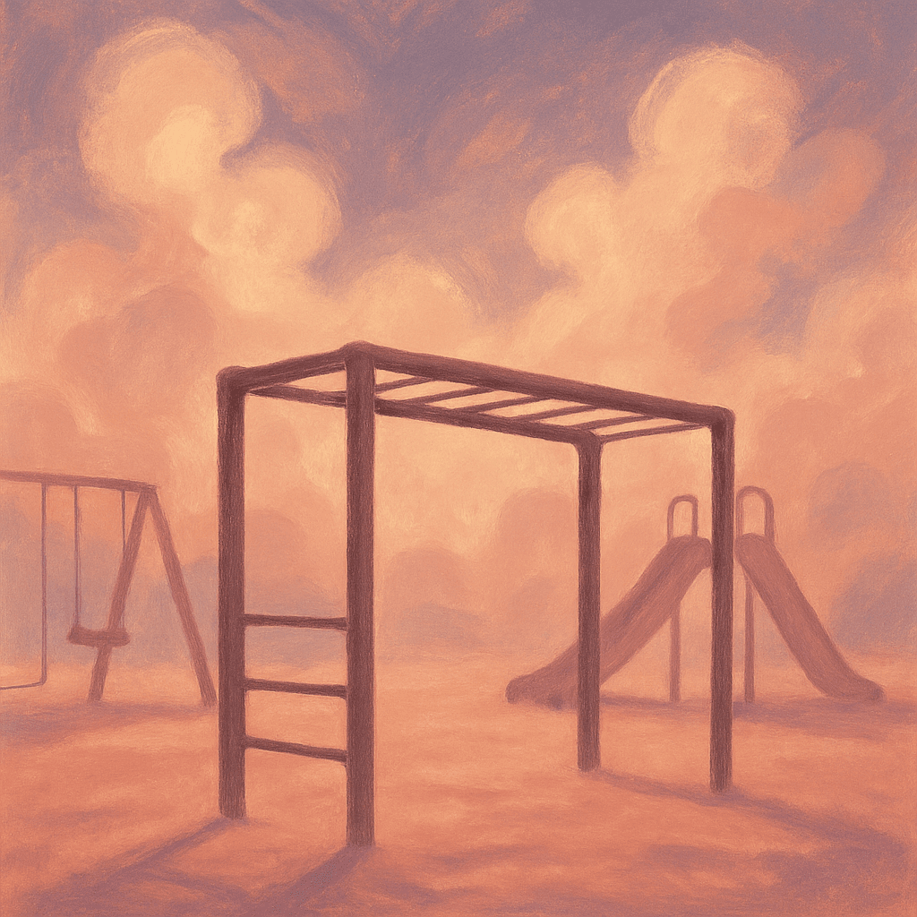 Childhood Crush... - Dirty Dreams cover