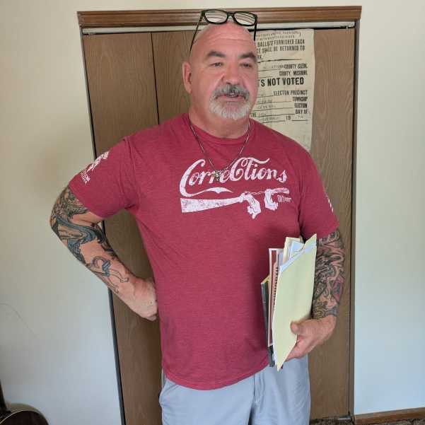 Fighting ICE In Rural America - New American Community cover