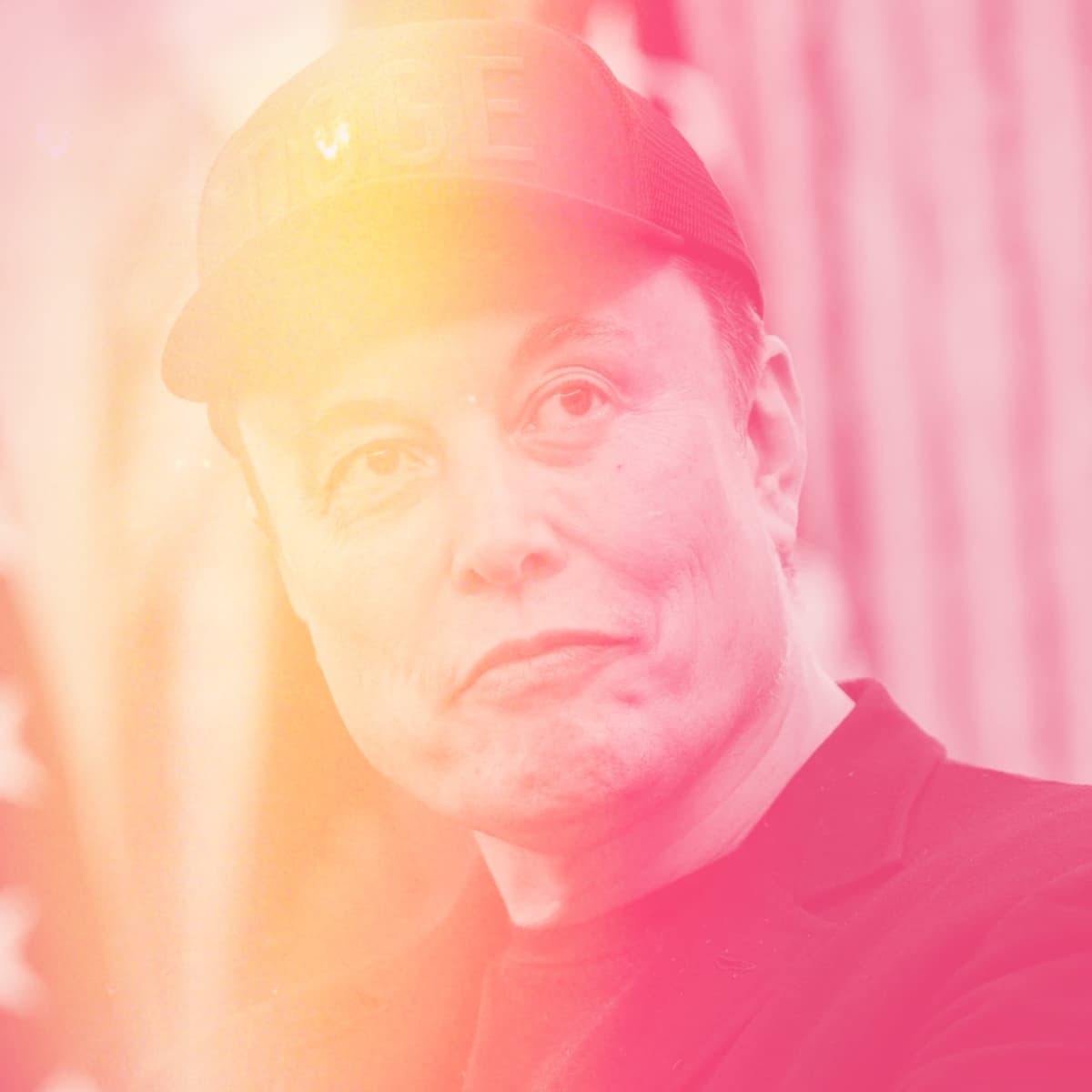 Elon Musk - Ill Conceived cover