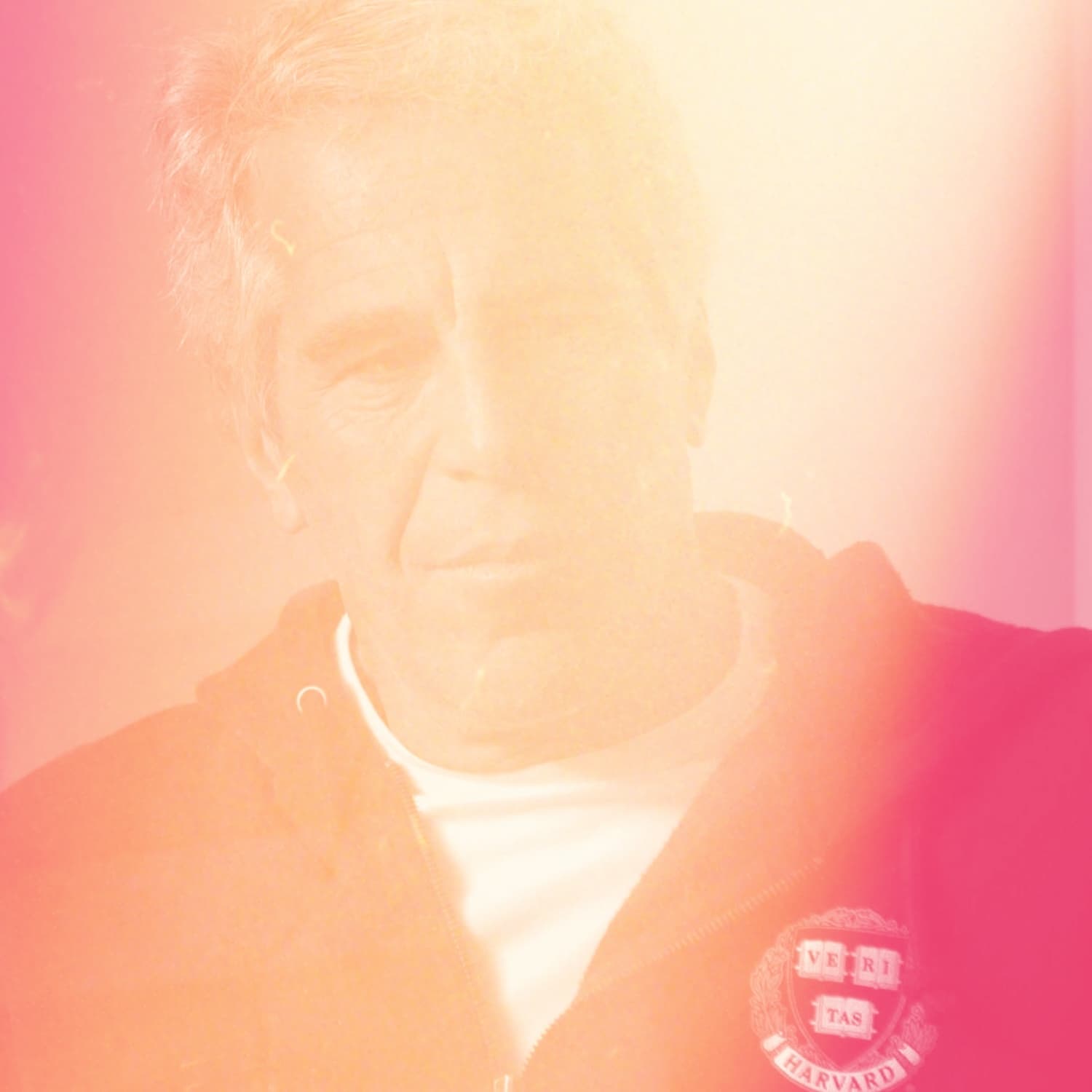 Jeffrey Epstein - Ill Conceived cover