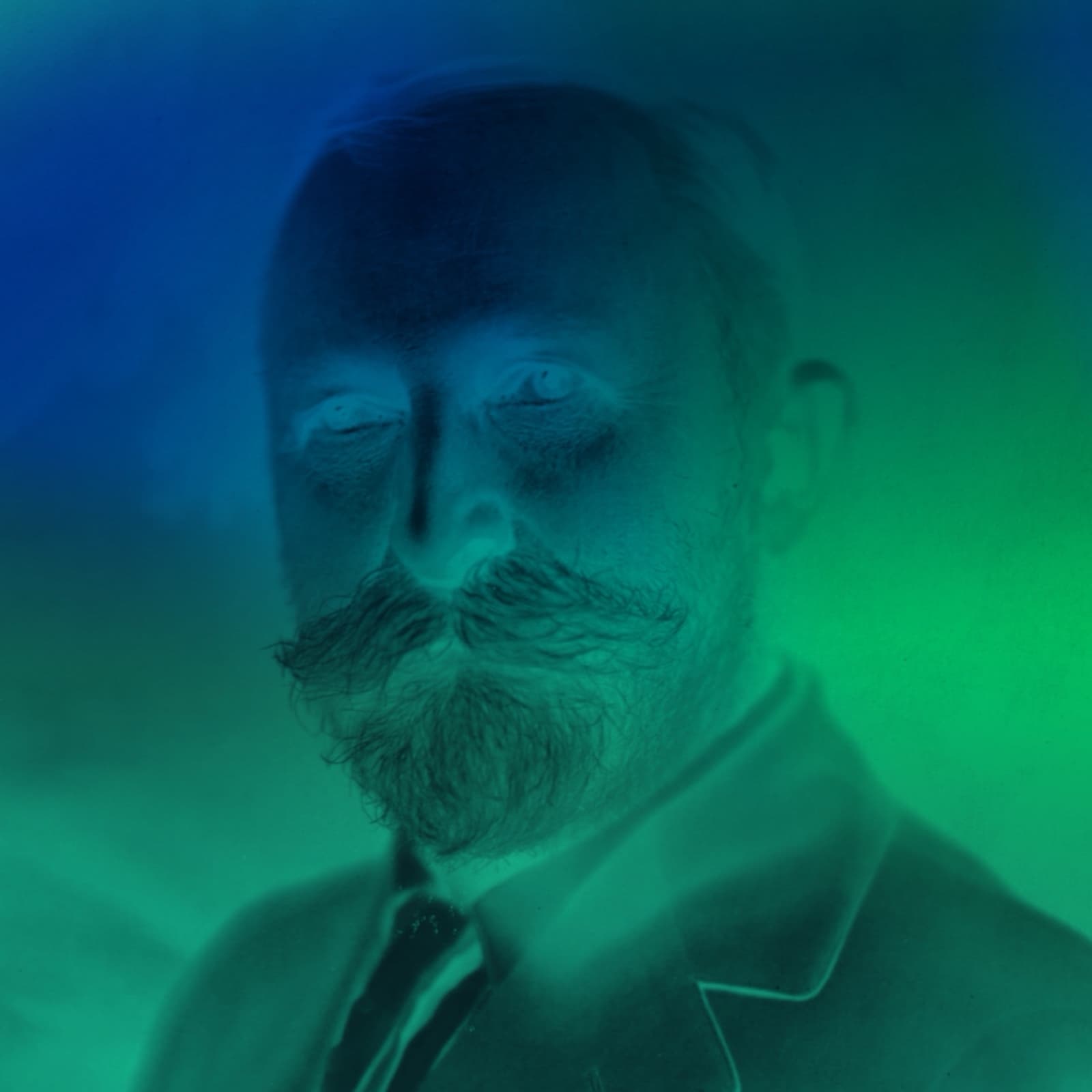 Masturbation & Pornography: The B-Side (PREVIEW) - Ill Conceived cover