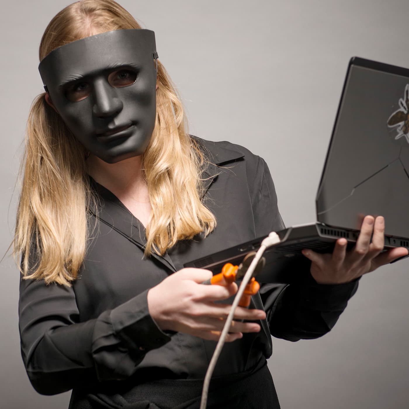 Podquisition 573: Hacker Stereotyping - Jimquisition cover