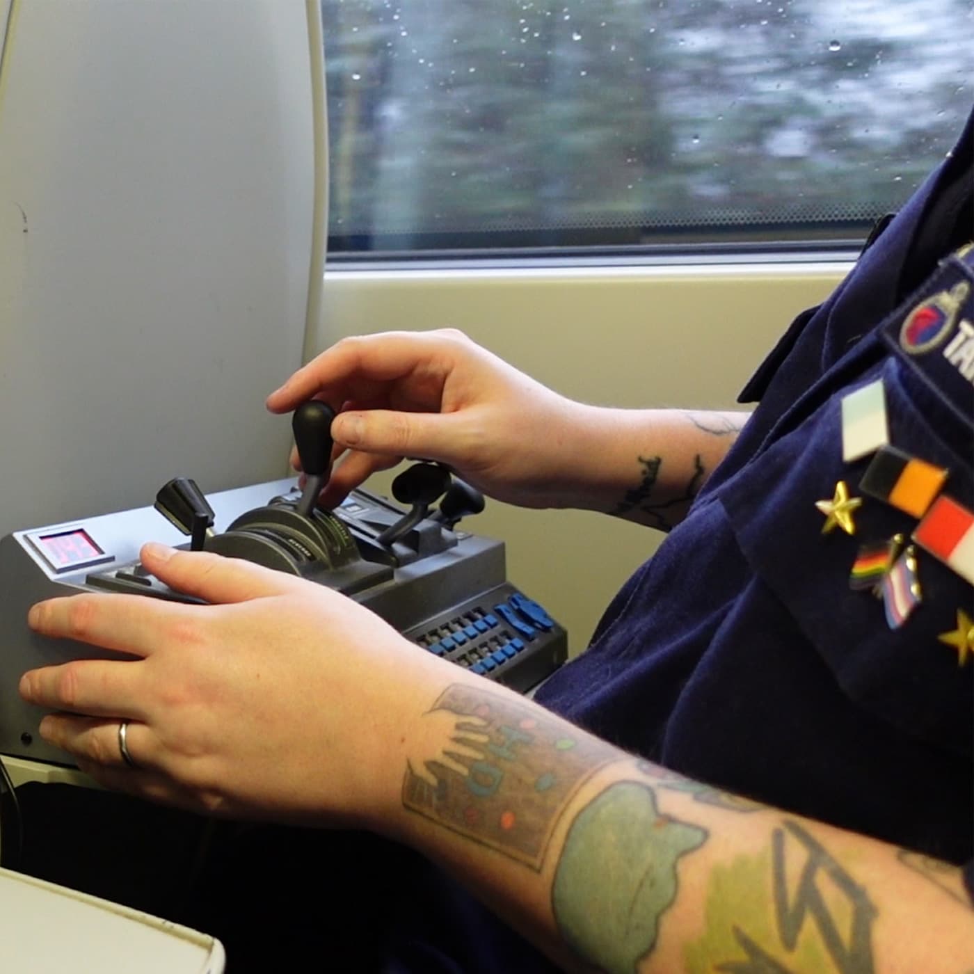 Podquisition 575: Brain Stimulator - Jimquisition cover