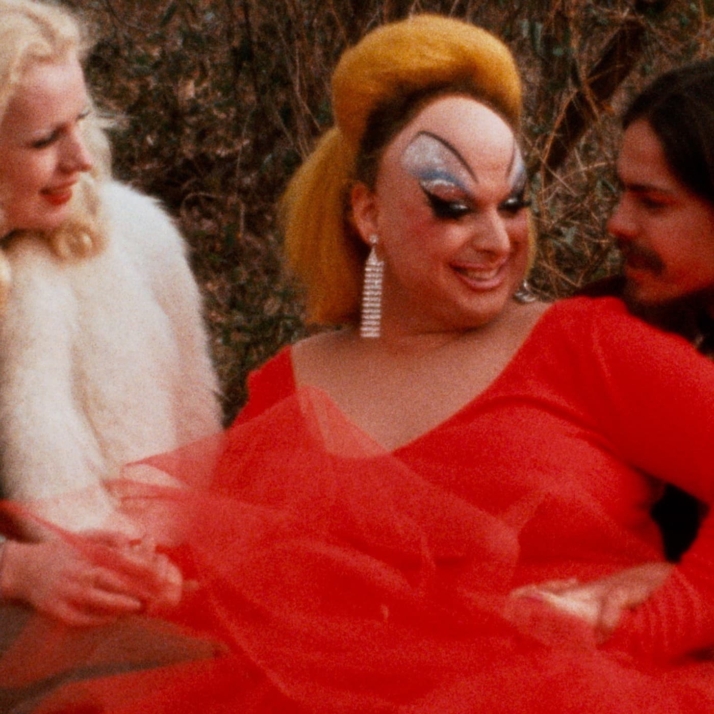 Podquisition 579: Parade of Filth - Jimquisition cover