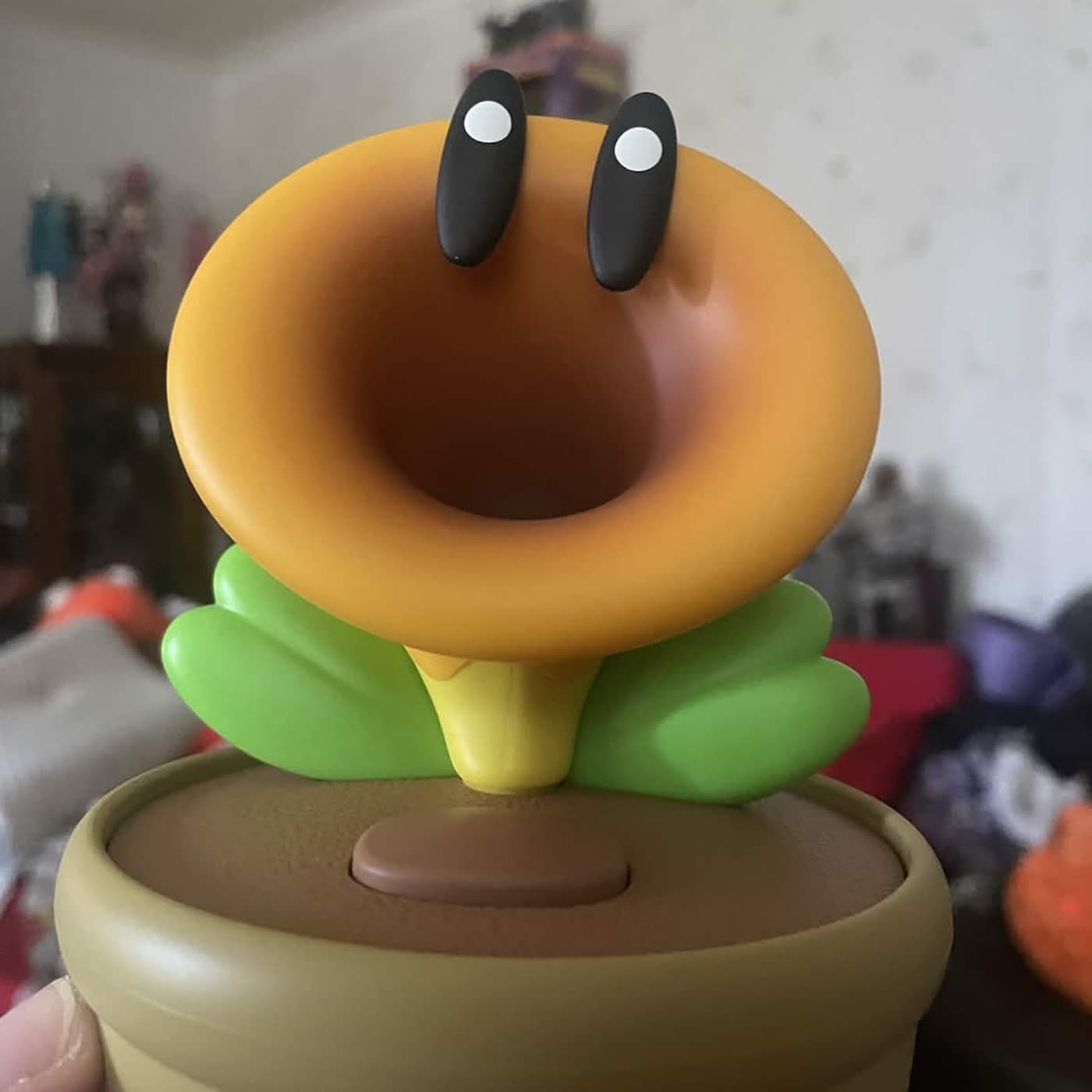 Podquisition 584: The Talking Flower Says It's Time - Jimquisition cover