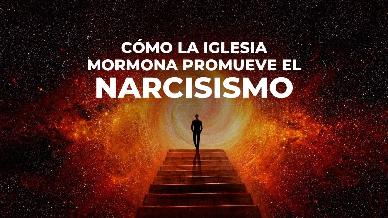 Episodio 387: Respondiendo a la respuesta de MasFe - Pesquisas Mormonas cover